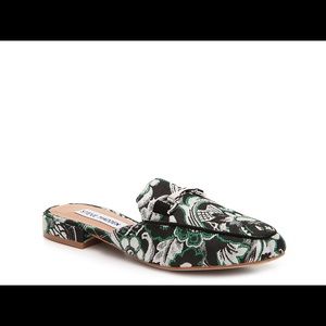 Steve Madden Gucci like Chess Mule 8.5